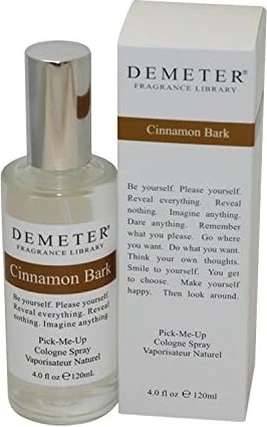 Demeter Cinnamon Bark - Туалетная вода