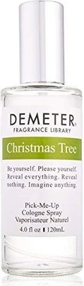Demeter Christmas Tree Спрей-одеколон