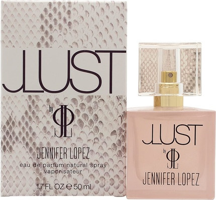 Jennifer Lopez JLust Eau de Parfum