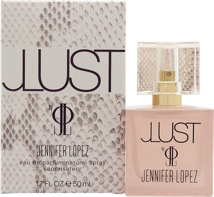 Jennifer Lopez JLust Eau de Parfum