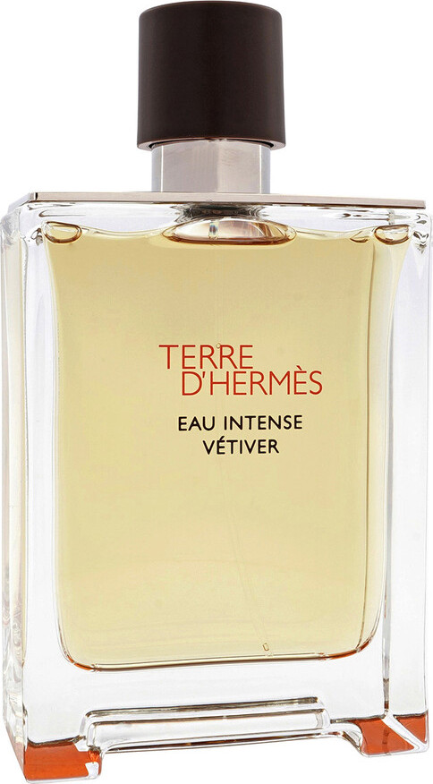Туалетная вода Hermes Terre D'Hermes Eau Intense Vetiver