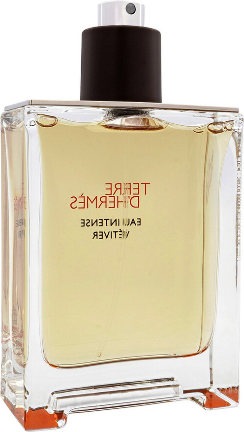 Туалетная вода Hermes Terre D'Hermes Eau Intense Vetiver