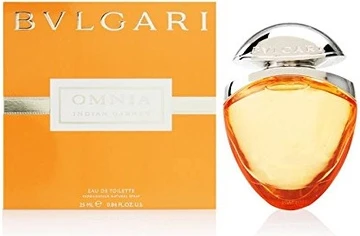 Туалетная вода Bvlgari Omnia Indian Garnet