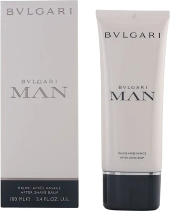 Бальзам после бритья BVLGARI