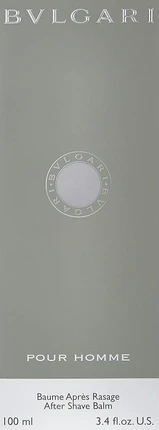 Bvlgari Pour Homme Бальзам после бритья