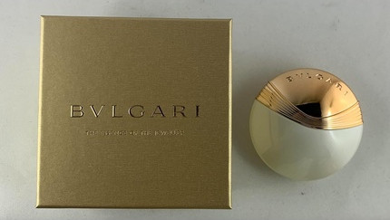 Туалетная вода Bvlgari Aqva Divina