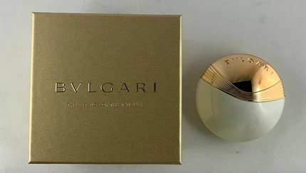 Туалетная вода Bvlgari Aqva Divina