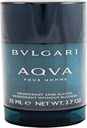 Дезодорант-стик Bvlgari Aqva