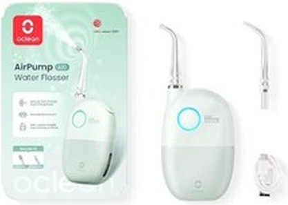 Oclean A10 Green Oral Irrigator