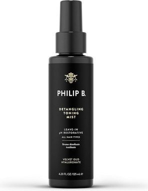 Philip B Detangling Toning Mist