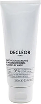 Black Clay Mask Decléor