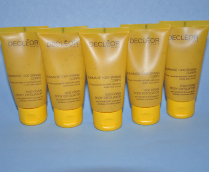 Скраб для тела Decleor 1000 Зерен