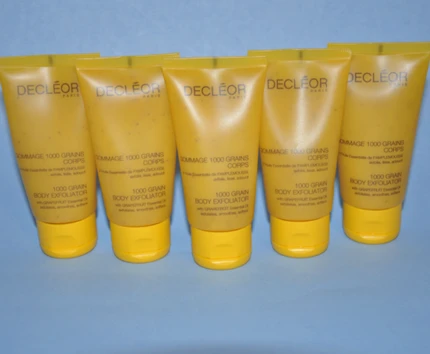 Скраб для тела Decleor 1000 Зерен