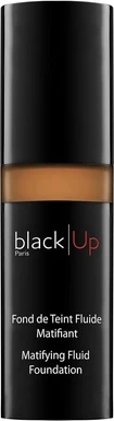 Матирующая тональная основа Black Up