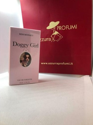 Туалетная вода Reminiscence Doggy Girl