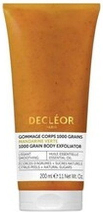 Скраб для тела Decléor Green Mandarin Grain