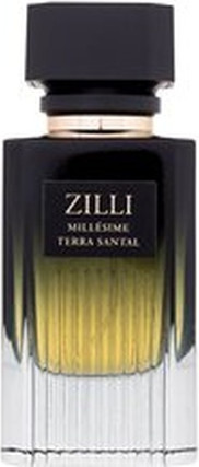 Zilli Millesime Terra Santal Eau de Parfum