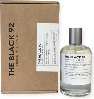 Emper The Black 92 Eau de Toilette