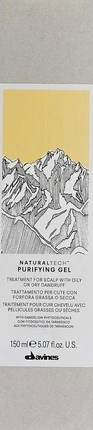 Davines Natural Tech Purifying Gel