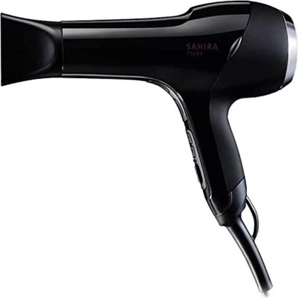 Фен Wella Sahira Black