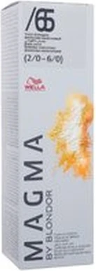 Осветляющая краска для волос Wella