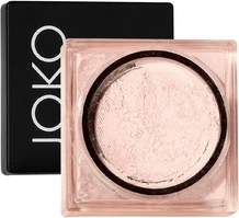Пудра для лица Joko Bamboo Mattifying