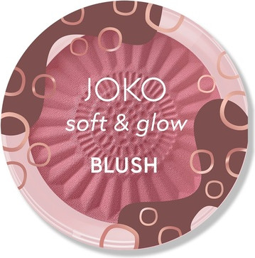 Blush Joko Soft&Glow