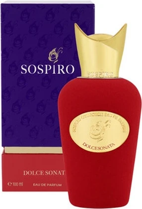 Sospiro Dolce Sonata Eau de Parfum
