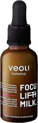 Veoli Botanica Focus Lifting Milk