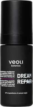Veoli Botanica Ночной восстанавливающий и разглаживающий крем Dream Repair