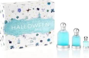 Туалетная вода Halloween Blue Drop