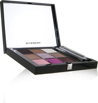 Палетка теней Le 9 De Givenchy Multi Finish