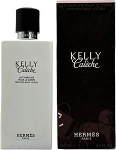 Парфюмированный лосьон для тела Hermes Kelly Caleche