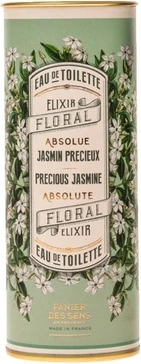 Jasmine Eau de Toilette Panier des Sens