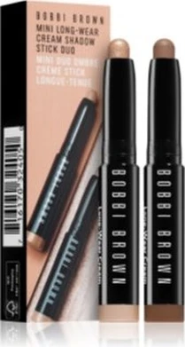 Bobbi Brown Long-Wear Cream Shadow Stick Duo Mini