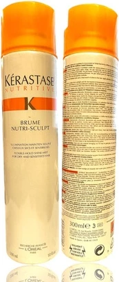 Kerastase Nutritive Brume Nutri-Sculpt Спрей для блеска с легкой фиксацией