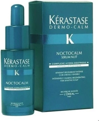 Ночная сыворотка Kérastase Dermo Calm Noctocalm Night Serum