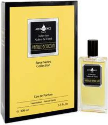 Affinessence Vanille Benjoin Eau de Parfum