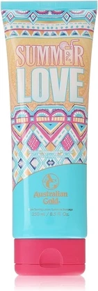 Australian Gold Summer Love Sunscreen Lotion