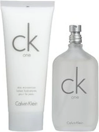Calvin Klein Ck One Eau De Toilette Набор