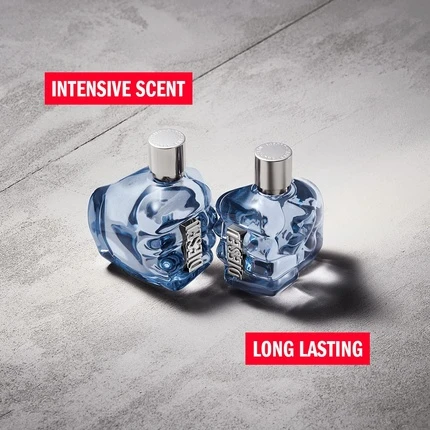 Diesel Only The Brave Туалетная вода Спрей Подарочный набор для мужчин