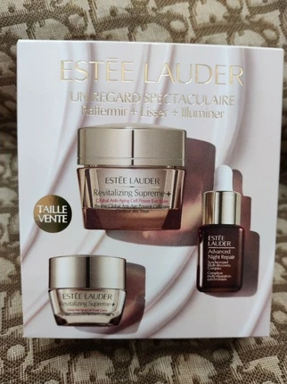 Крем для век Estee Lauder Un Regard Spectaculaire