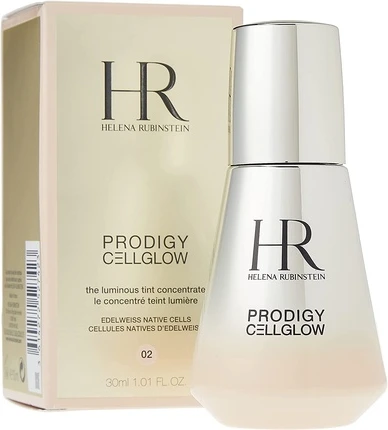 Helena Rubinstein Prodigy Cellglow Luminous Tint