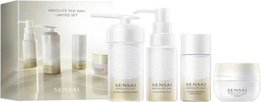 Подарочный набор Sensai Absolute Silk Set