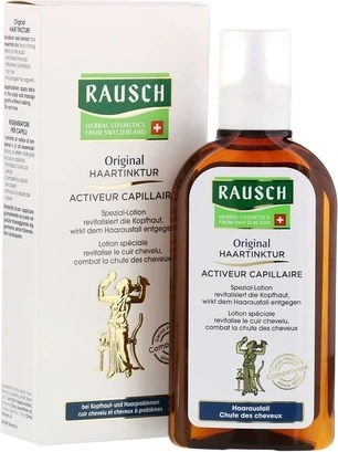 Original Hair Tonic Rausch