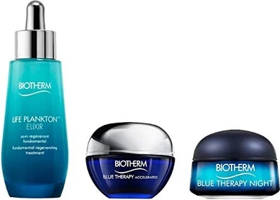 Biotherm Набор Life Plankton