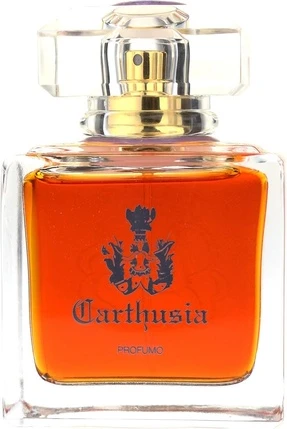 Perfume Carthusia Gelsomini di Capri