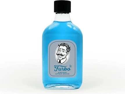 После бритья Furbo Vintage Blue