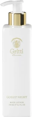Крем для тела Gritti Gossip Night