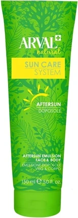 Arval Il Sole After Sun Emulsion для лица и тела